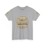God Money Power T‑Shirt