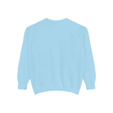 God Money Power Sweatshirt — Graphic Inspirational Crewneck