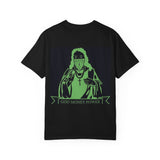 God Money Power T-Shirt
