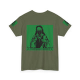 T-Shirt — God Money Power Graphic Tee