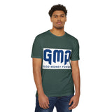 God Money Power (GMP) Graphic T‑Shirt