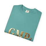 GMP “God Money Power” Graphic T-Shirt