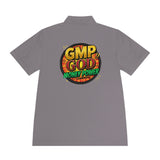 GMP God Money Power Polo