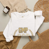 GMP GOD Money Power Crewneck Sweatshirt
