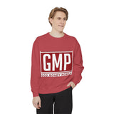 GMP God Money Power Sweatshirt
