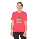 Youth Tee — GMP GOD Money Power Graphic T-Shirt
