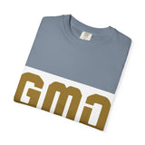 GMP God Money Power T-Shirt — Bold Faith & Prosperity Tee