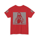 God Money Power T-Shirt — Streetwear Graphic Tee