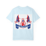 God Money Power T-Shirt