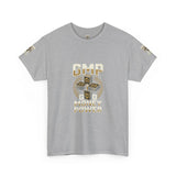 T-Shirt — GMP Money Power Graphic Tee