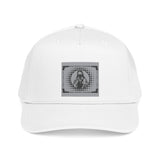 Mid Profile Baseball Cap