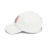 Classic Dad Cap