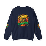 GMP GOD Money Power Sweatshirt
