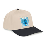 Mid Profile Baseball Cap