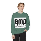 GMP "God Money Power" Sweatshirt