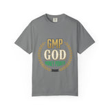 GOD Money Power (GMP) T-Shirt