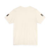 GMP Eagle Tee — “God Money Power” Graphic T-Shirt