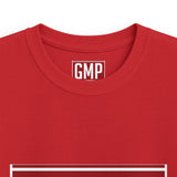 GMP Kids Tee – 'God Money Power' Bold Logo Youth T-Shirt