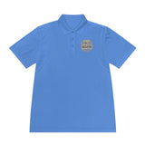 God Money Power Polo