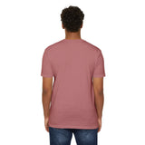 God Money Power T-Shirt — Inspirational Faith & Wealth Graphic Tee
