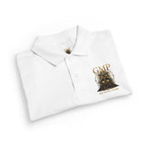 GMP 'God Might Power' Youth Polo Shirt