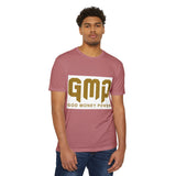 GMP "God Money Power" Graphic Tee — Bold Faith & Wealth Statement Shirt