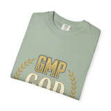 GOD Money Power (GMP) T-Shirt