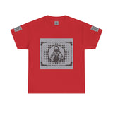 God Money Power Tee — Graphic Faith & Wealth Statement T‑Shirt
