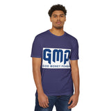 GMP “God Money Power” Graphic T-Shirt