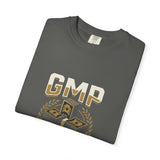 Money Power T-Shirt — GMP Stacked Bills Graphic Tee