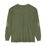 God Money Power Long Sleeve T-Shirt