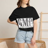 GMP "God Money Power" Graphic T-Shirt