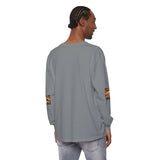 God Money Power Long Sleeve T-Shirt