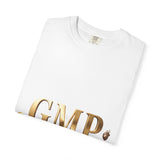 GMP “God Money Power” Graphic T-Shirt
