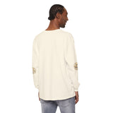 God Money Power Long Sleeve T-Shirt