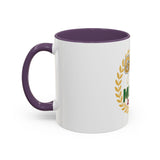 GMP Good Money Power Coffee Mug