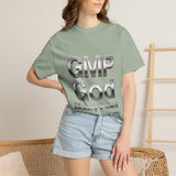 GMP God Money Power T-Shirt