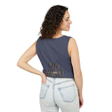 God Money Power Tank Top — GMP Faith & Prosperity Graphic Tank