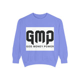 GMP "God Money Power" Sweatshirt