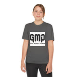GMP "God Money Power" Youth Tee