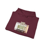 God Money Power Hoodie — Inspirational Faith & Wealth Graphic Sweatshirt