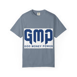 GMP "God Money Power" T-Shirt