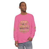 God Money Power Long Sleeve T-Shirt