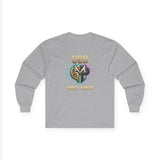 Unisex Ultra Cotton Long Sleeve Tee