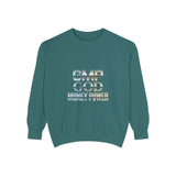 GMP God Money Power Sweatshirt