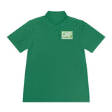 GMP God Money Power Polo