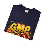Money Power T‑Shirt — GMP God Graphic Tee