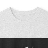 Angel Of Death Grim Reaper Wings Long Sleeve Tee — Dark Gothic Scythe Graphic