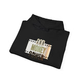 God Money Power Hoodie — Inspirational Faith & Wealth Graphic Sweatshirt