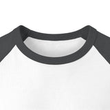 God Money Power Raglan Shirt